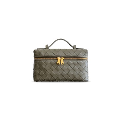 BOTTEGA VENETA BANG BANG 789109 02 (22*12.5*5cm)